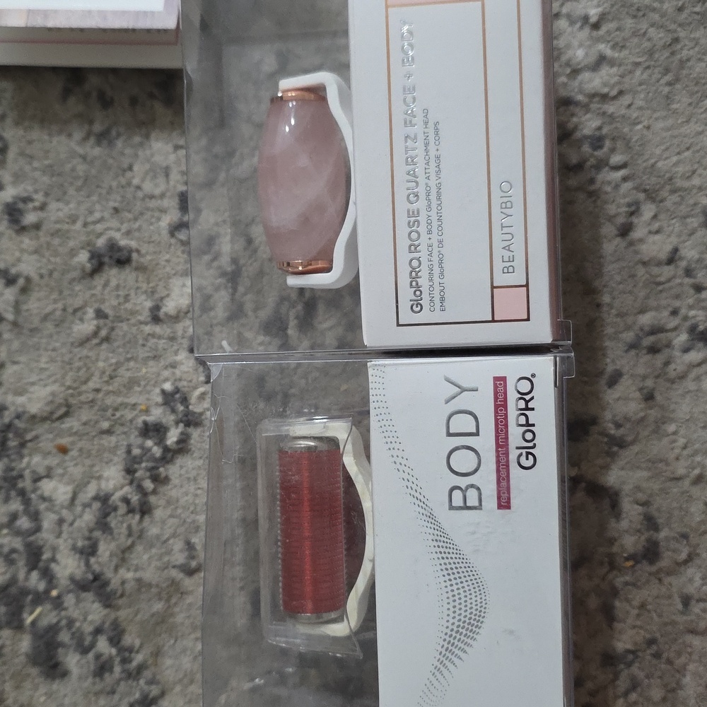 GoPro Rwplacement Biotip Head
